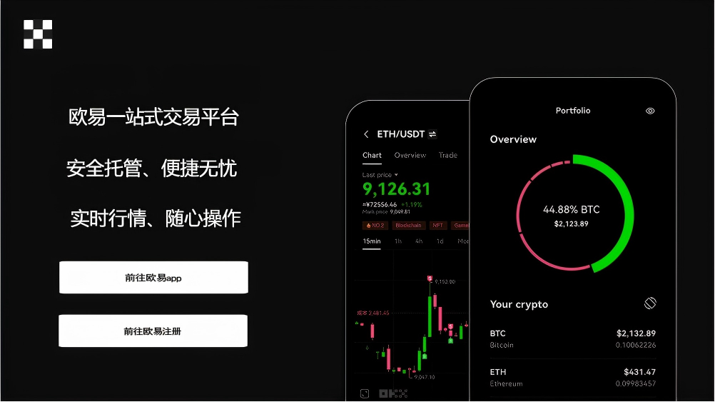 欧一钱包app